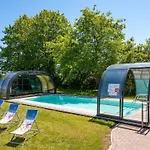 Ferien Im Reethaus Moewe By Interhome בית נופש Beckerwitz