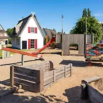 בית נופש Ferien Im Reethaus Moewe By Interhome Beckerwitz