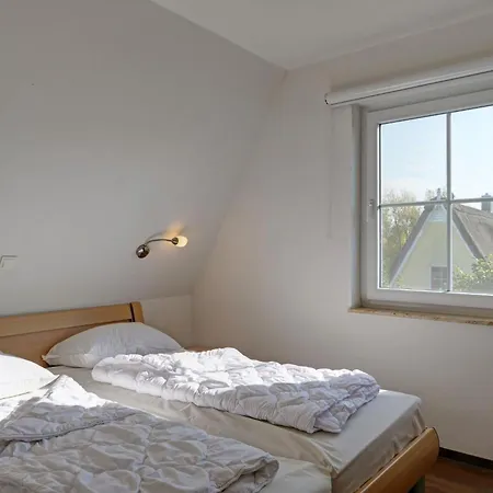 Ferien Im Reethaus Moewe By Interhome * Beckerwitz